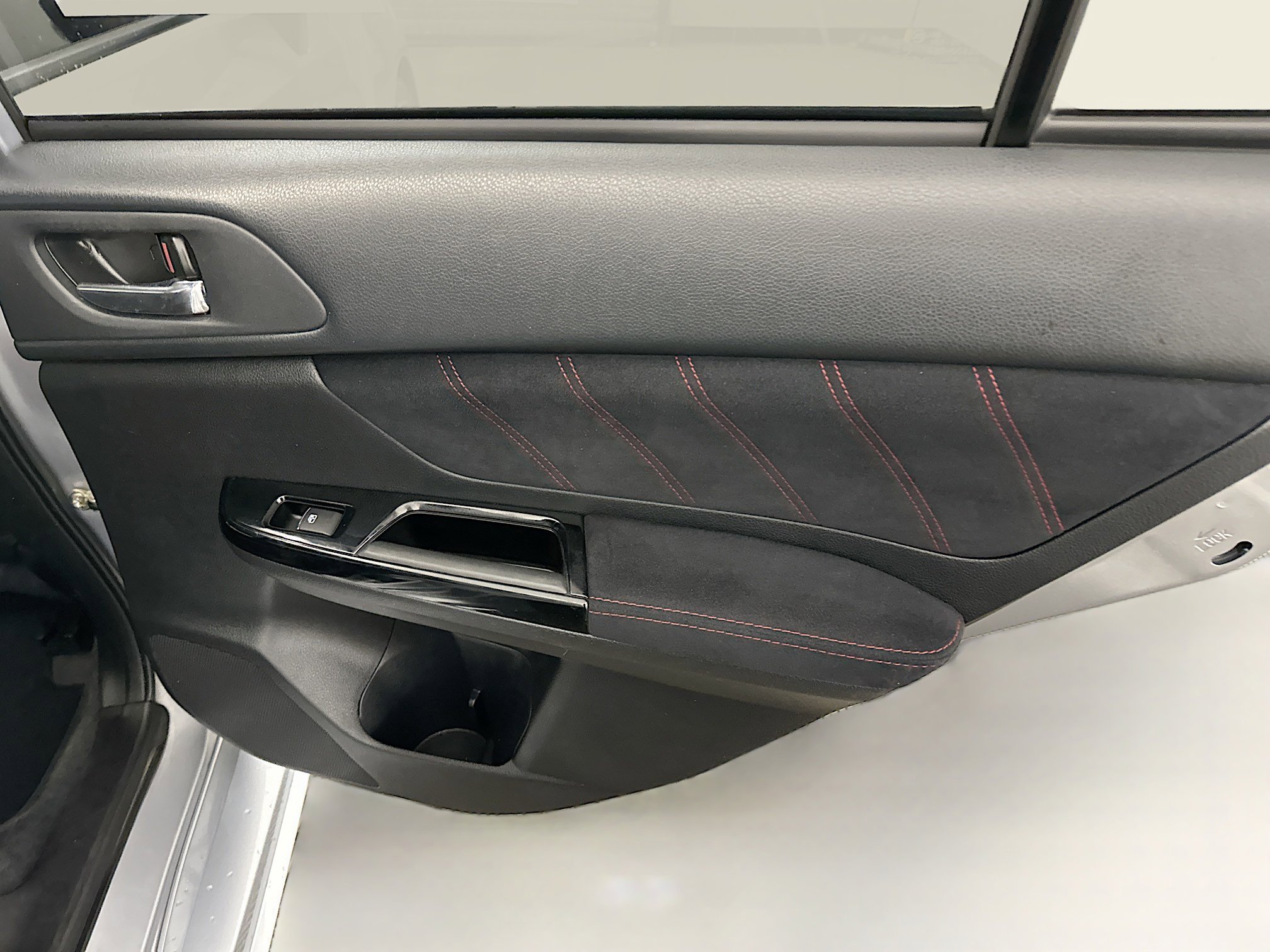 Used 2021 Subaru WRX STI w/ Popular Package #3 image 30