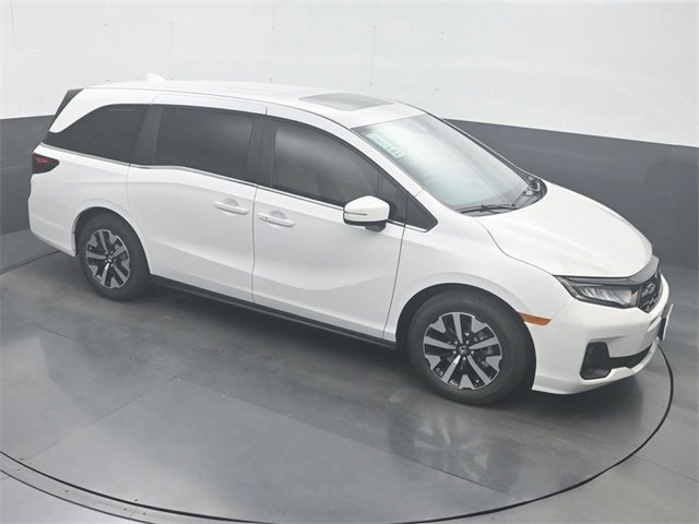 New 2026 Honda Odyssey EX-L image 17