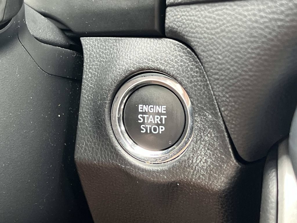 Used 2024 Toyota RAV4 XLE w/ Convenience Package FWD image 35