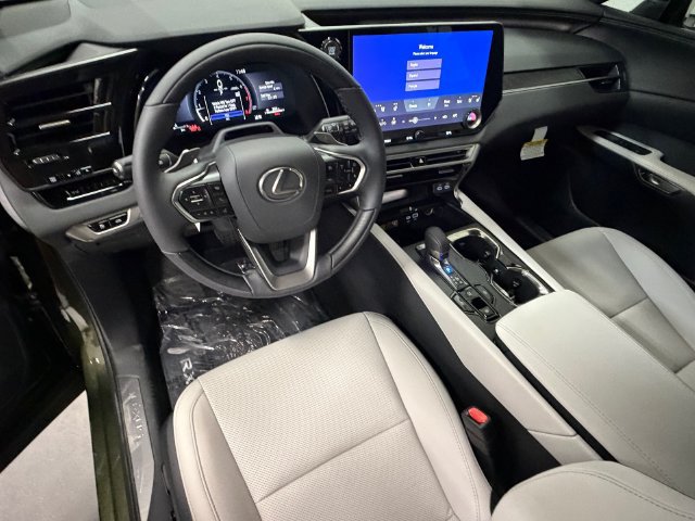 New 2026 Lexus RX 350 Premium w/ Convenience Package FWD image 11