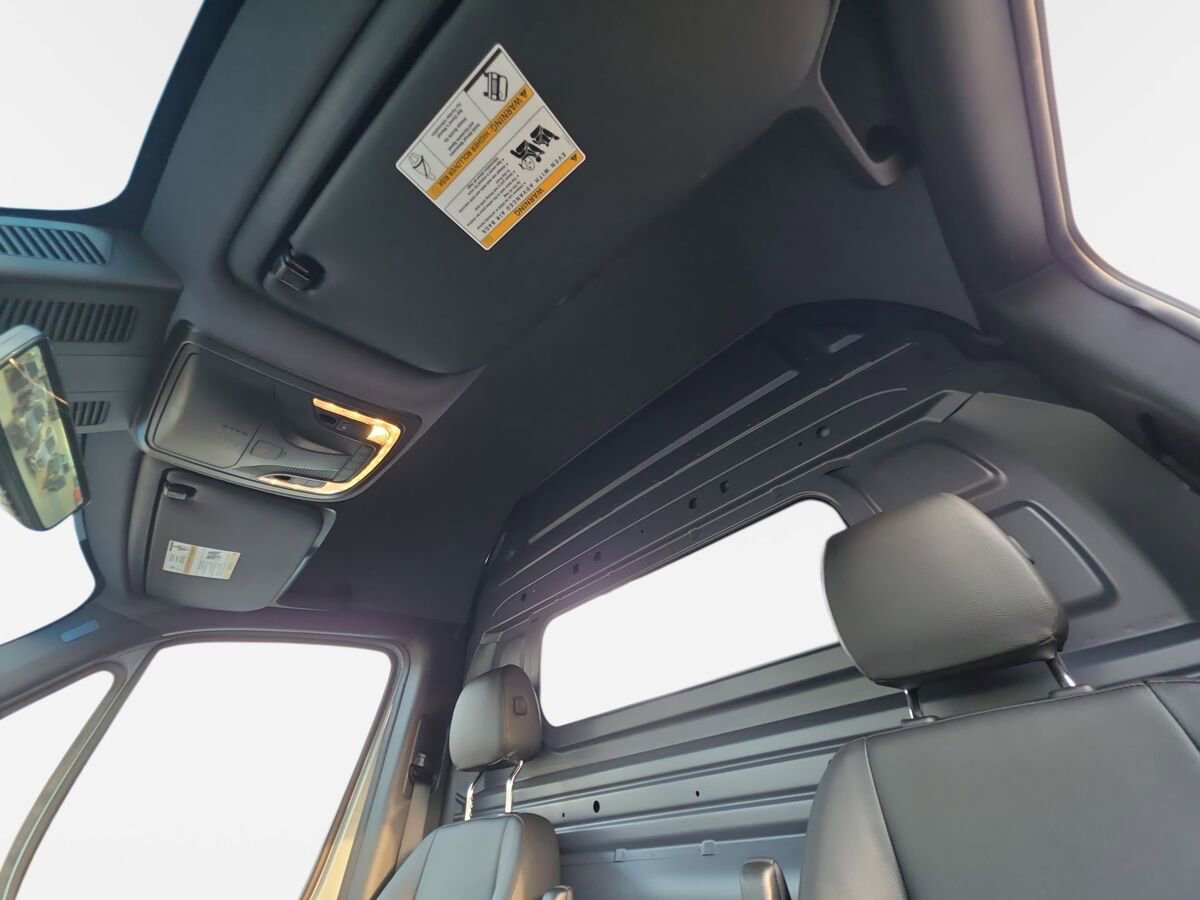 New 2024 Mercedes-Benz Sprinter 3500 image 18