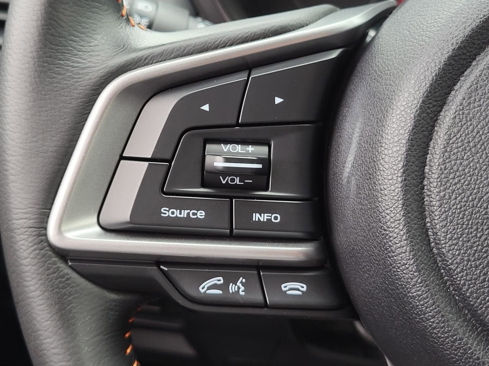 Used 2019 Subaru Crosstrek 2.0i Premium w/ Popular Package #2 AWD/4WD image 29
