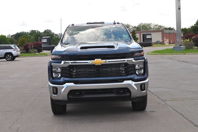 New 2026 Chevrolet Silverado 2500 LT AWD/4WD image 6