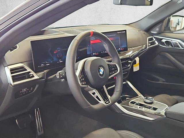 New 2027 BMW 440i xDrive Coupe AWD/4WD image 2
