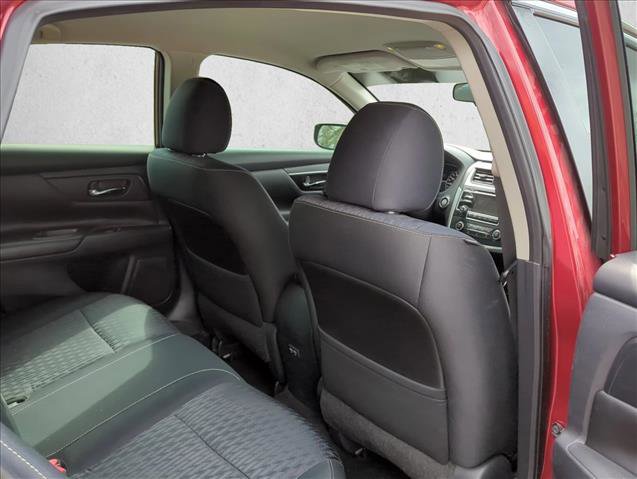 Used 2018 Nissan Altima 2.5 S w/ S Convenience Package image 19