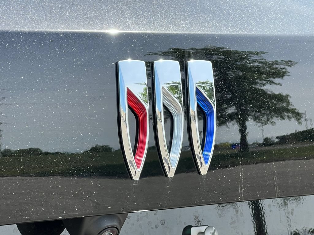 New 2026 Buick Envision Sport Touring AWD/4WD image 46