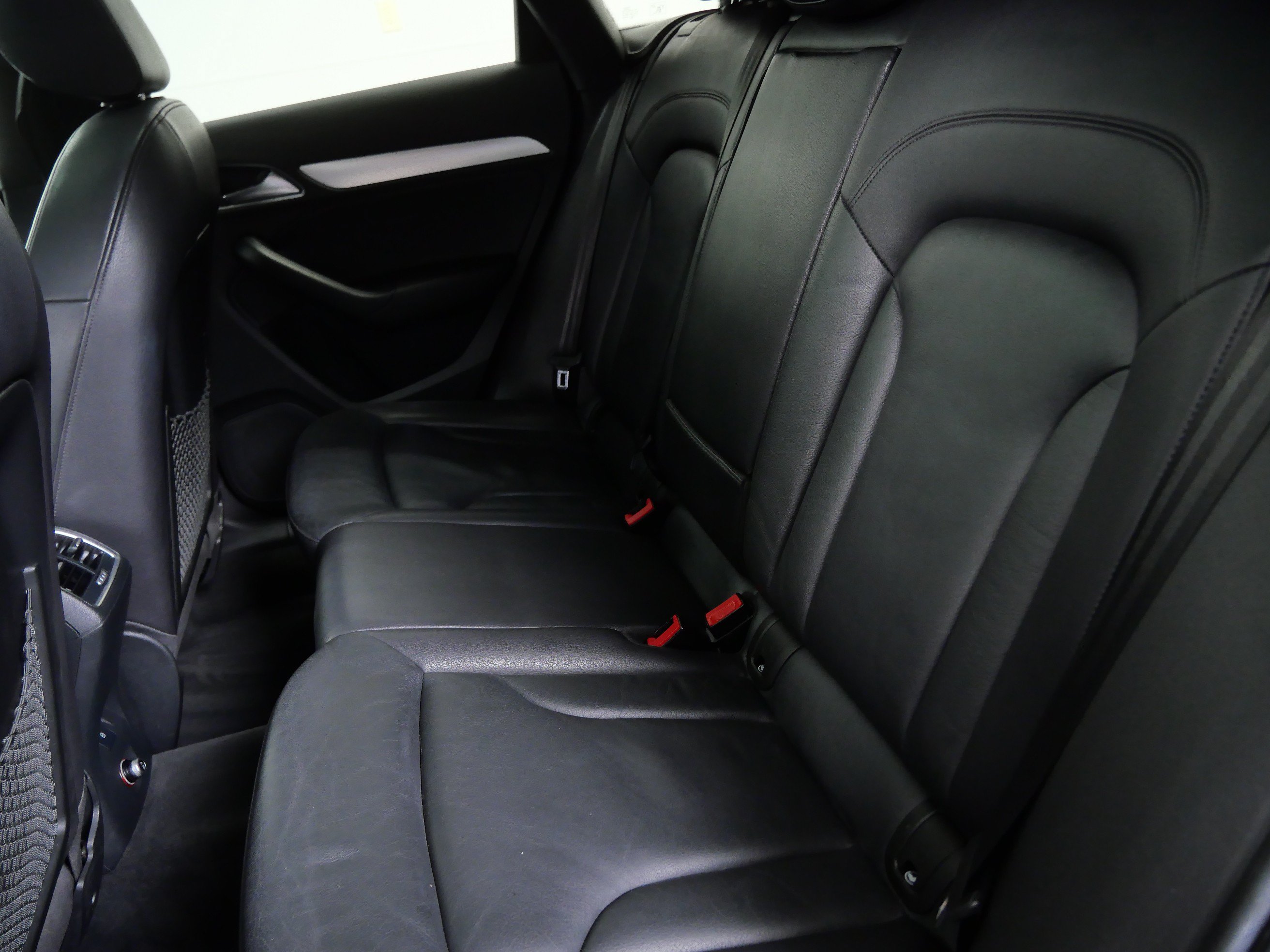 Used 2015 Audi Q3 2.0T Premium Plus AWD/4WD image 16