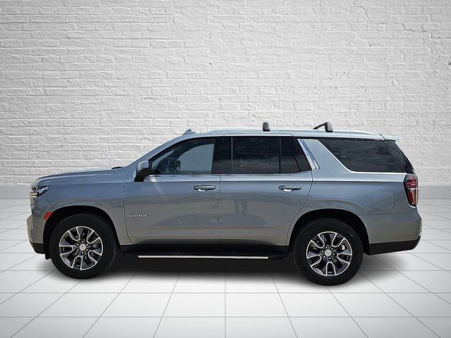 Used 2023 Chevrolet Tahoe LS w/ Driver Alert Package RWD image 2