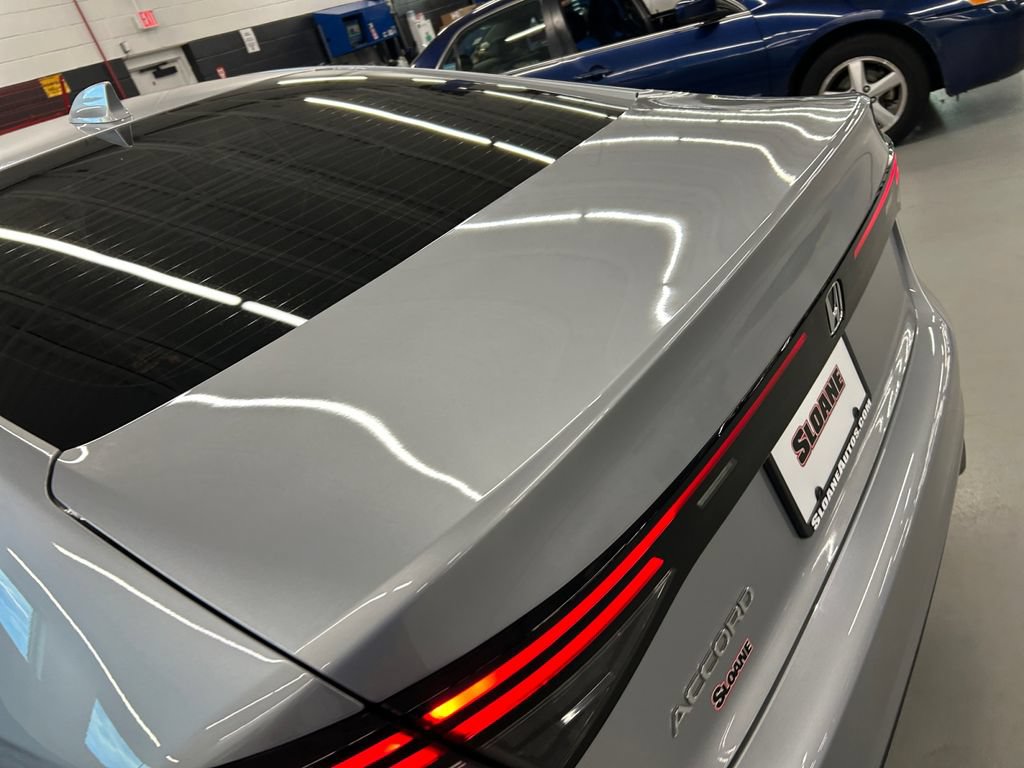 Used 2023 Honda Accord EX image 18