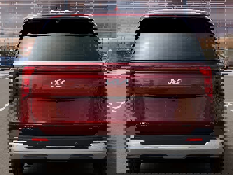 New 2026 Kia Carnival EX image 13