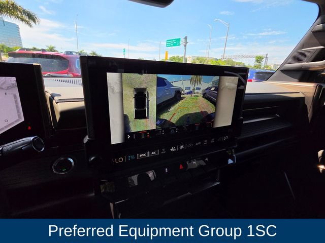 Used 2025 GMC Hummer EV 2X AWD/4WD image 5