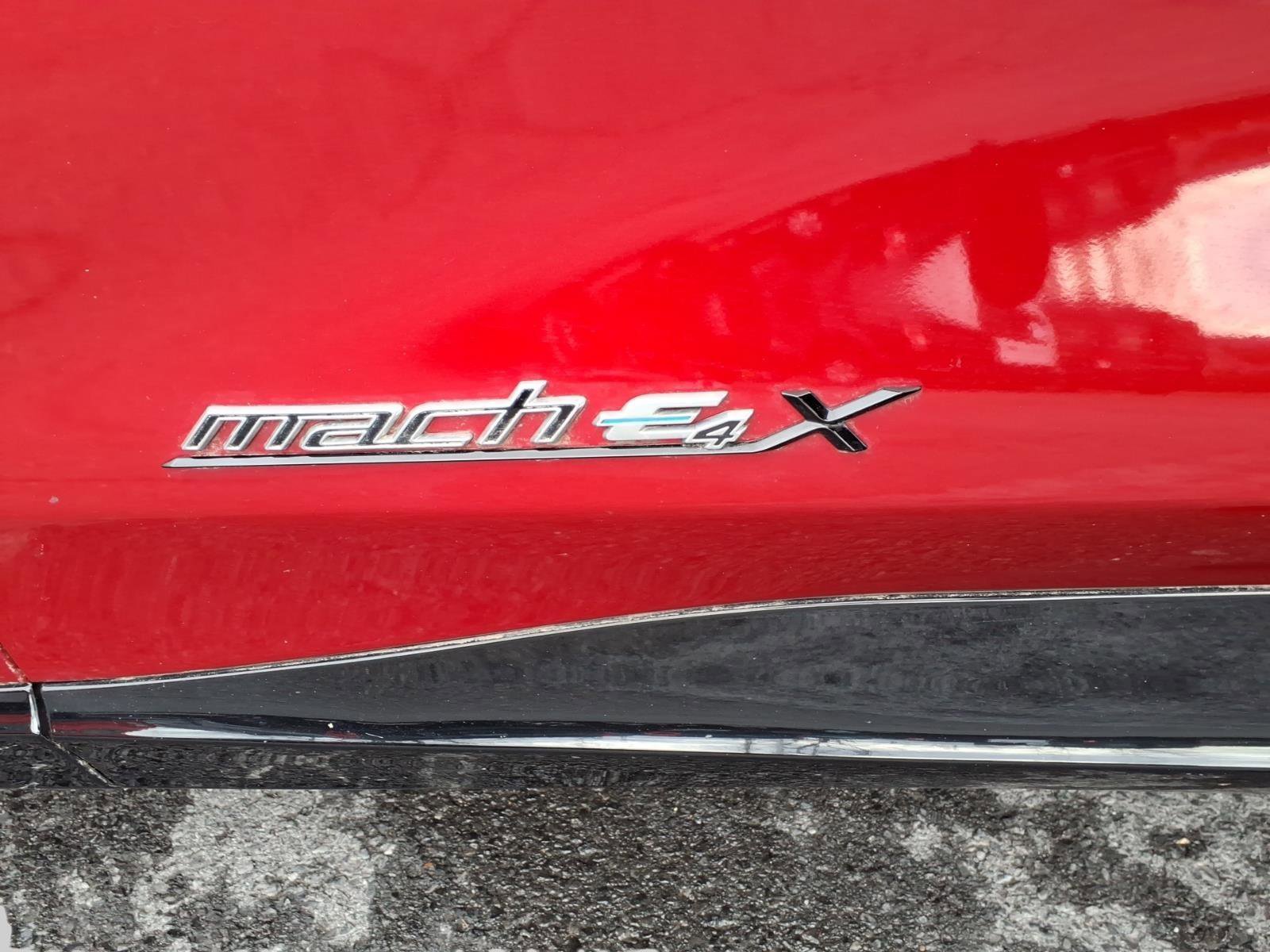 Used 2021 Ford Mustang Mach-E Premium image 7