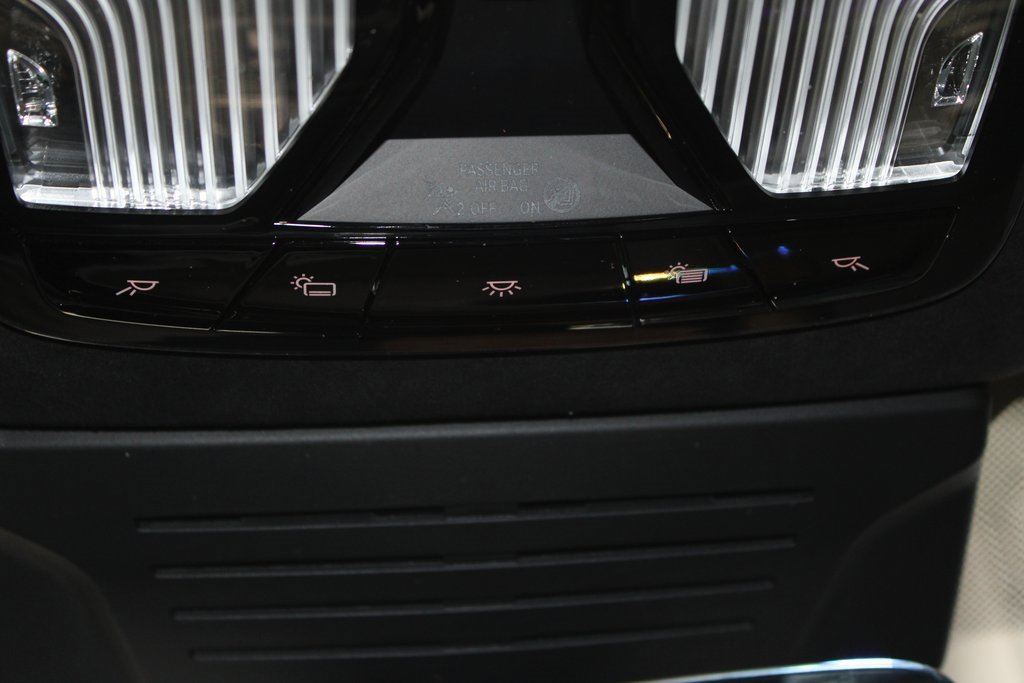 Used 2024 BMW X7 xDrive40i w/ M Sport Package image 45