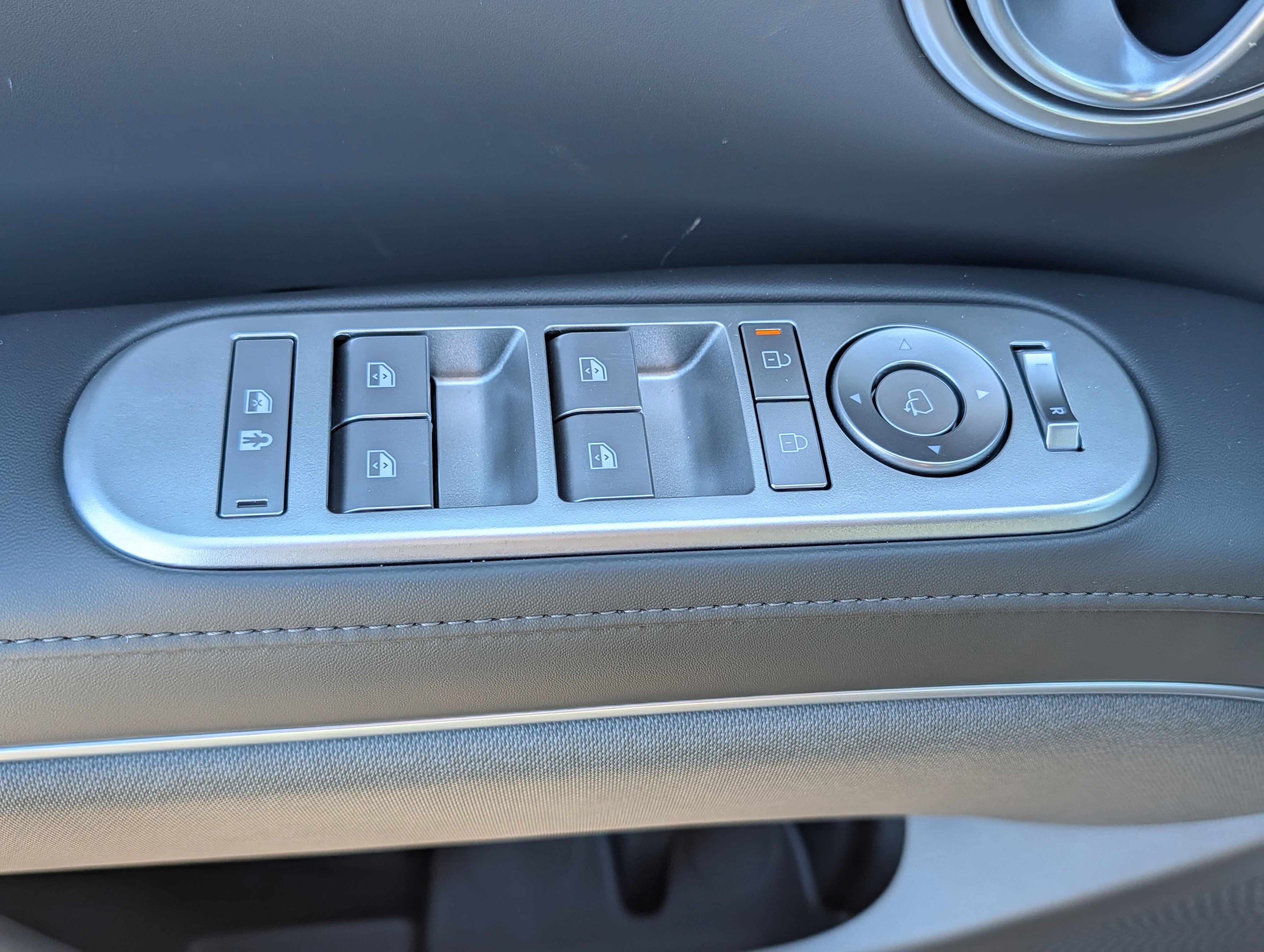 New 2026 Hyundai Palisade Calligraphy image 12