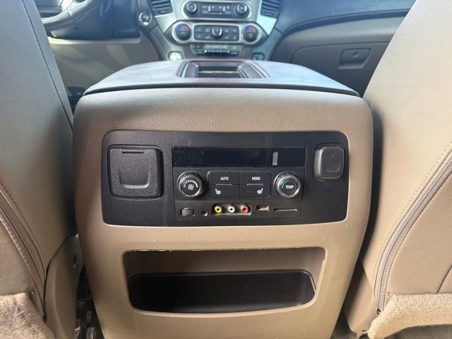 Used 2016 Chevrolet Tahoe LT image 16
