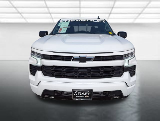 Used 2026 Chevrolet Silverado 1500 RST w/ Convenience Package II AWD/4WD image 26