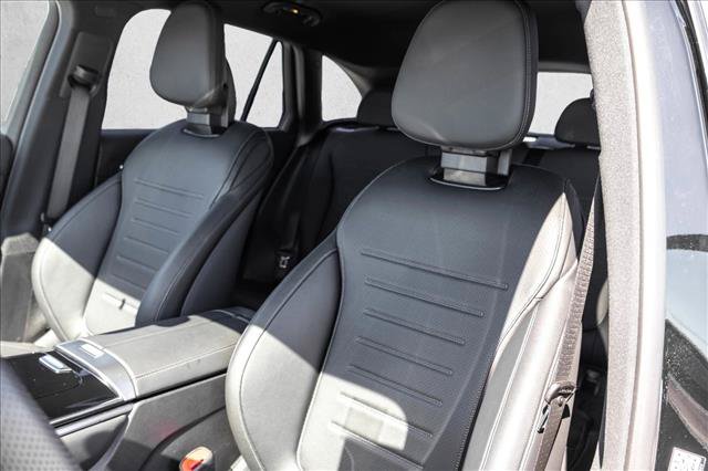 Certified 2026 Mercedes-Benz GLC 300 4MATIC image 12