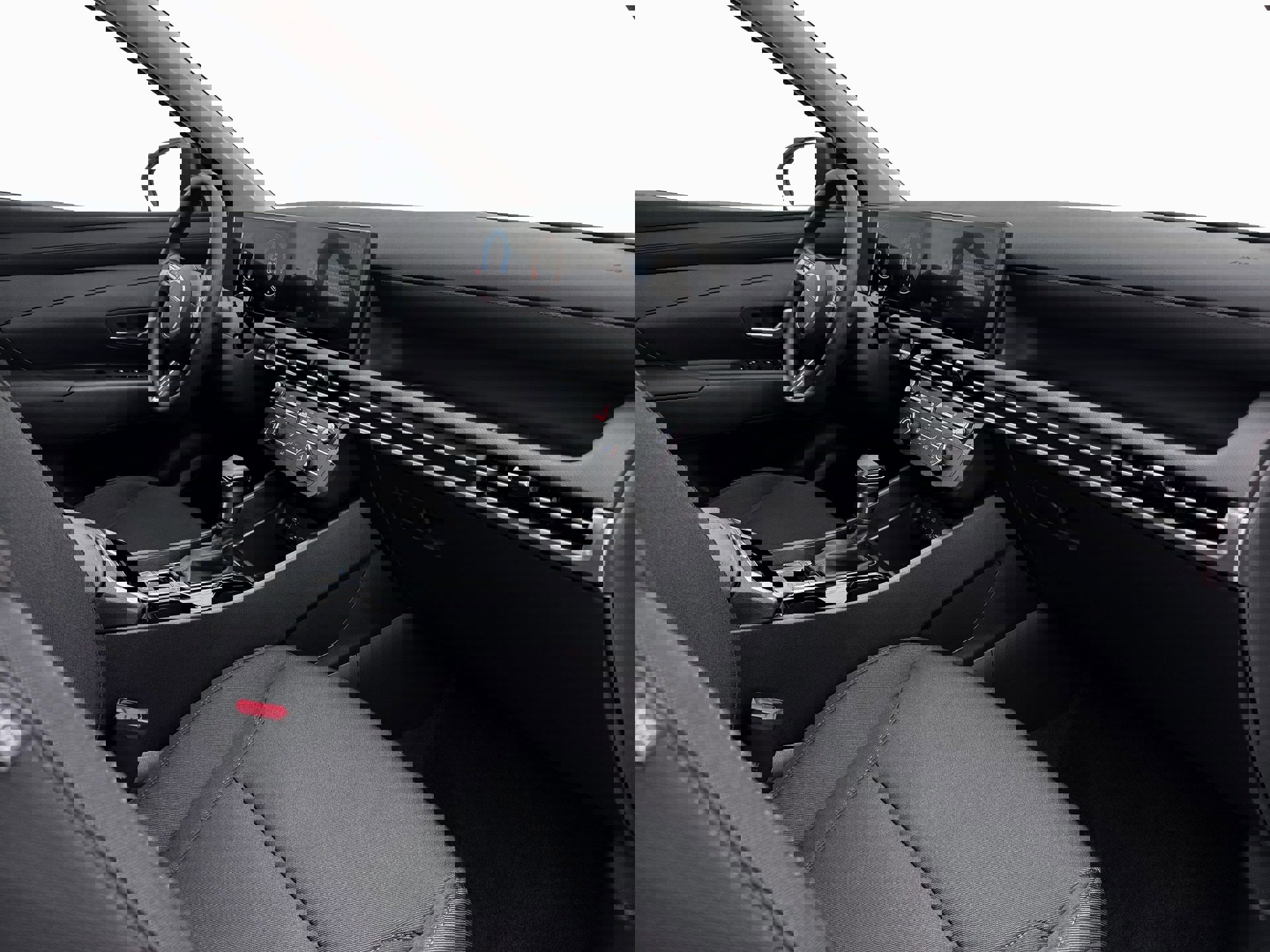 New 2026 Hyundai Tucson SE image 15