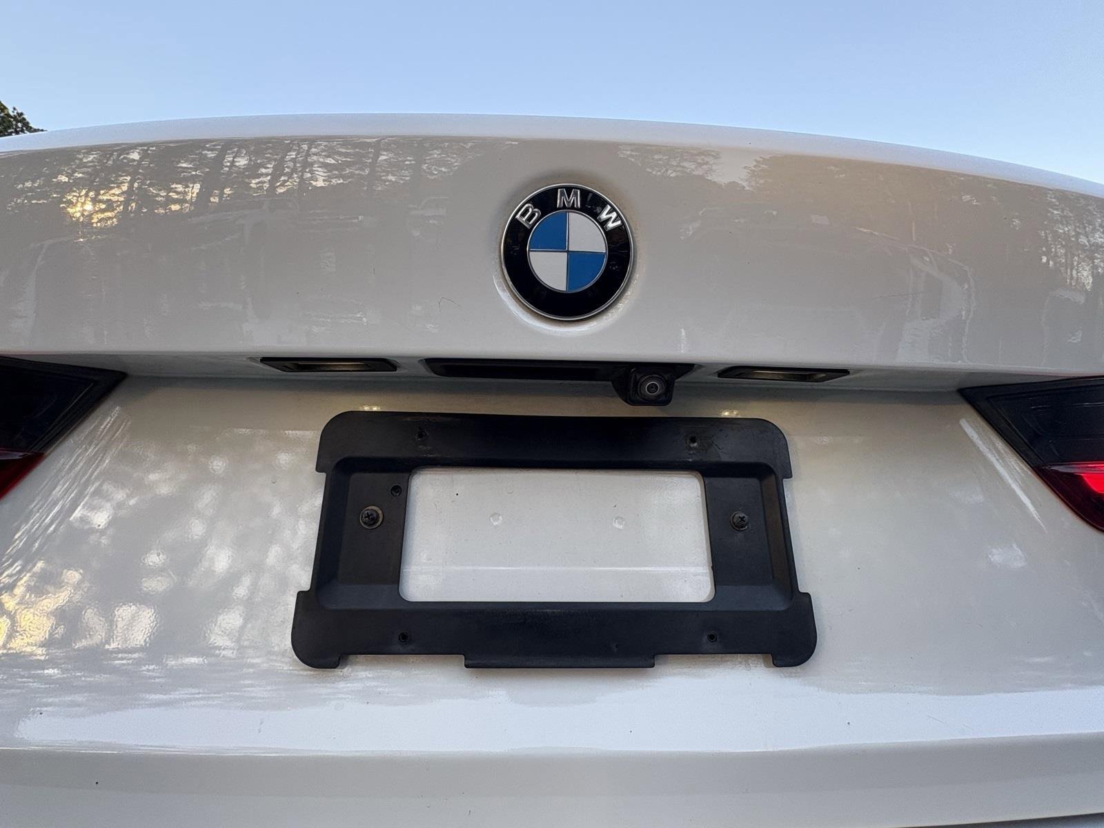 Used 2020 BMW 330i Sedan w/ Convenience Package image 10