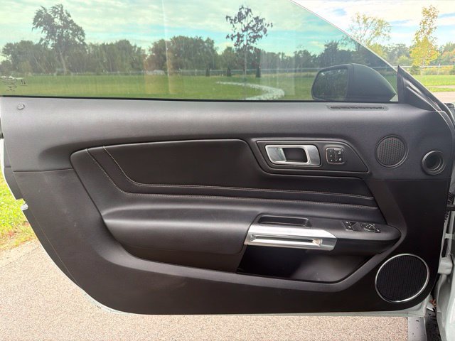 Used 2021 Ford Mustang Mach 1 w/ Equipment Group 700A RWD image 15