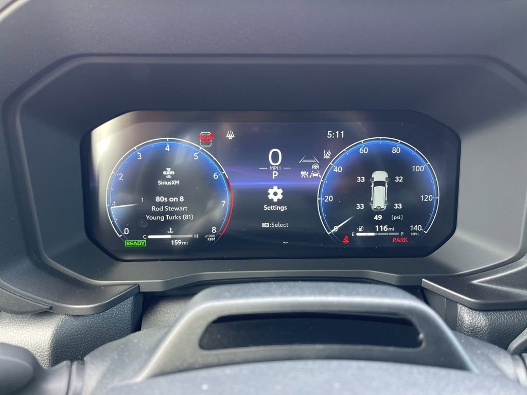 New 2026 Toyota Land Cruiser image 7