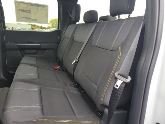 New 2025 Ford F150 STX w/ STX Black Appearance Package image 16