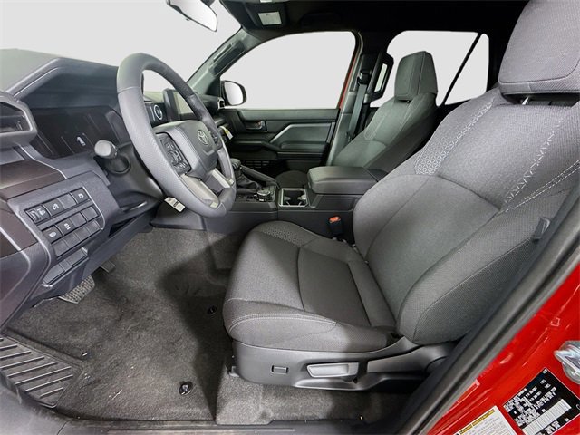 New 2026 Toyota 4Runner SR5 image 19