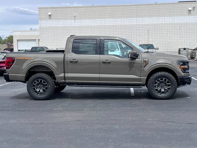 New 2026 Ford F150 Tremor w/ Equipment Group 402A High AWD/4WD image 53