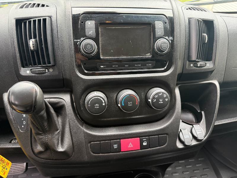 Used 2019 RAM ProMaster 3500 FWD image 11