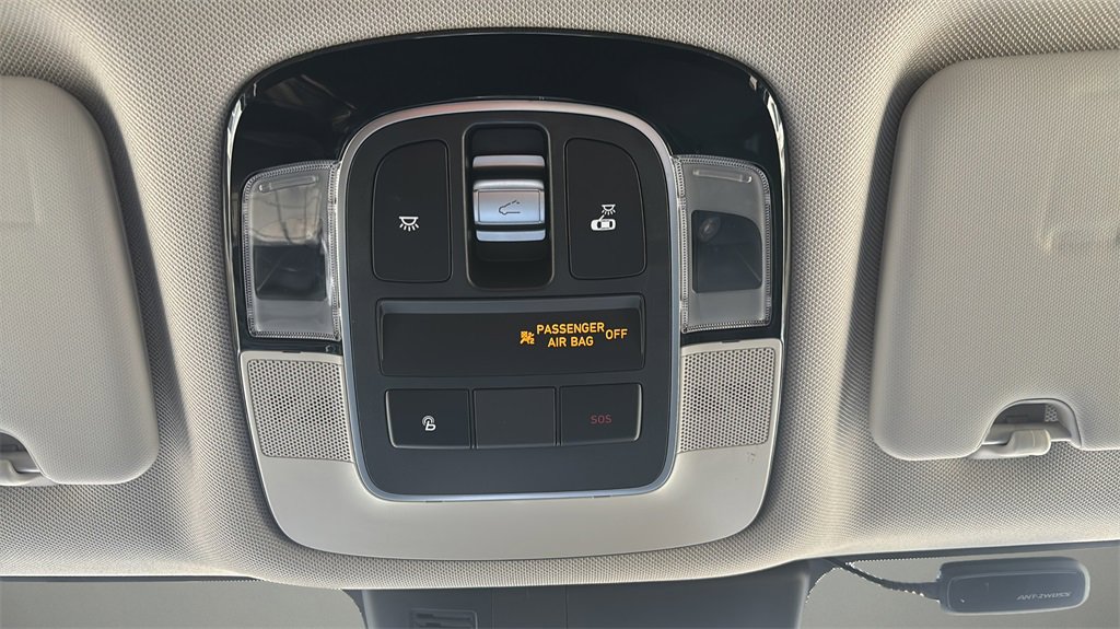 Used 2022 Hyundai Tucson SEL w/ Convenience Package image 29