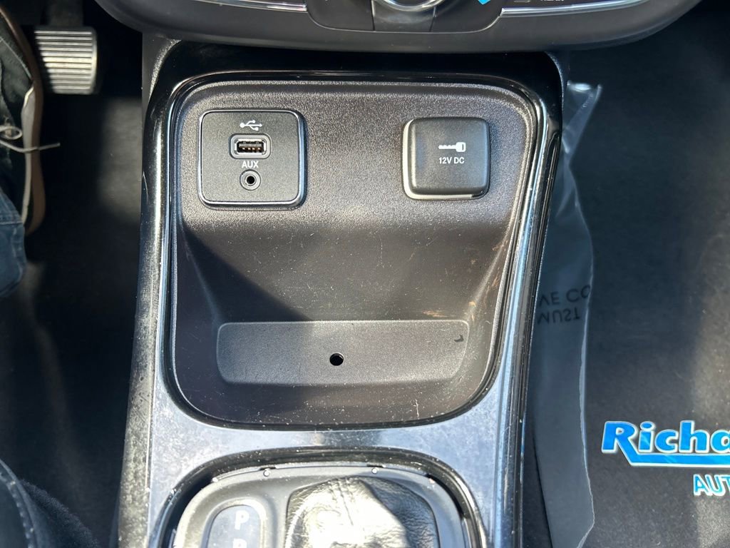 Used 2018 Jeep Compass Latitude w/ Popular Equipment Group FWD image 26