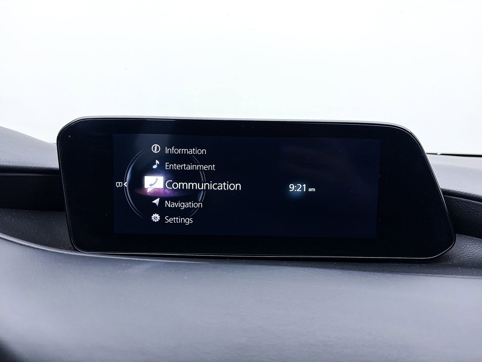 Certified 2022 MAZDA MAZDA3 s image 22