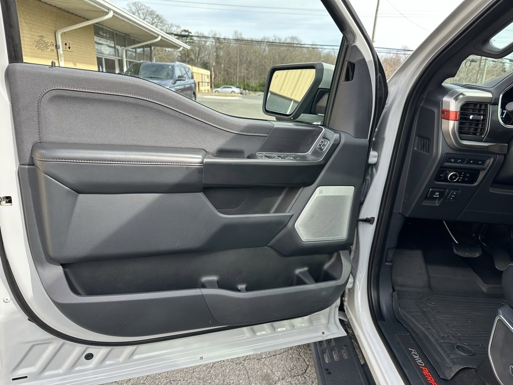 Used 2023 Ford F150 Raptor image 18