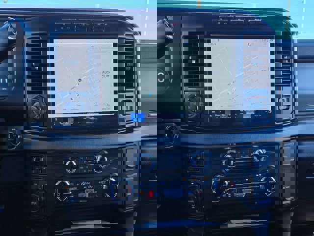 Used 2024 Ford F250 Platinum image 22