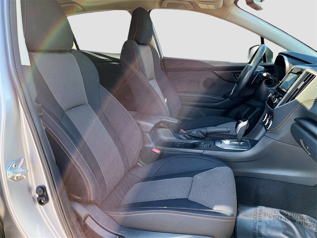 Used 2023 Subaru Crosstrek 2.0i Premium image 26