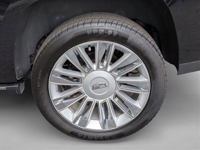 Used 2020 Cadillac Escalade Platinum image 26