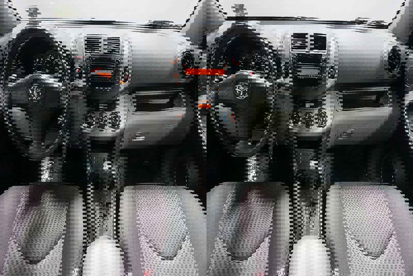 Used 2008 Toyota RAV4 2WD image 12