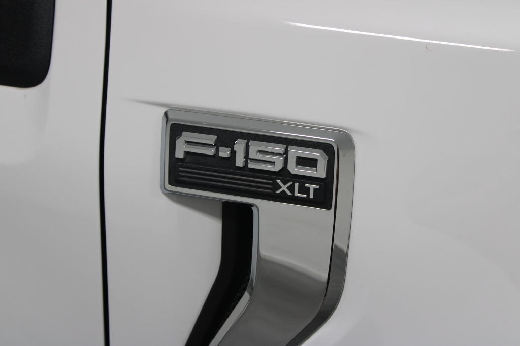 Used 2023 Ford F150 XLT w/ Trailer Tow Package AWD/4WD image 12
