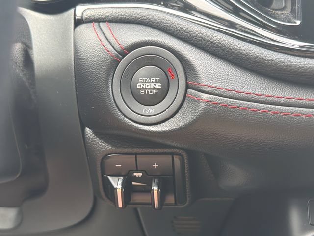 Used 2025 Dodge Durango R/T AWD/4WD image 17