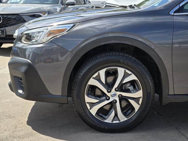 Used 2021 Subaru Outback Touring AWD/4WD image 10