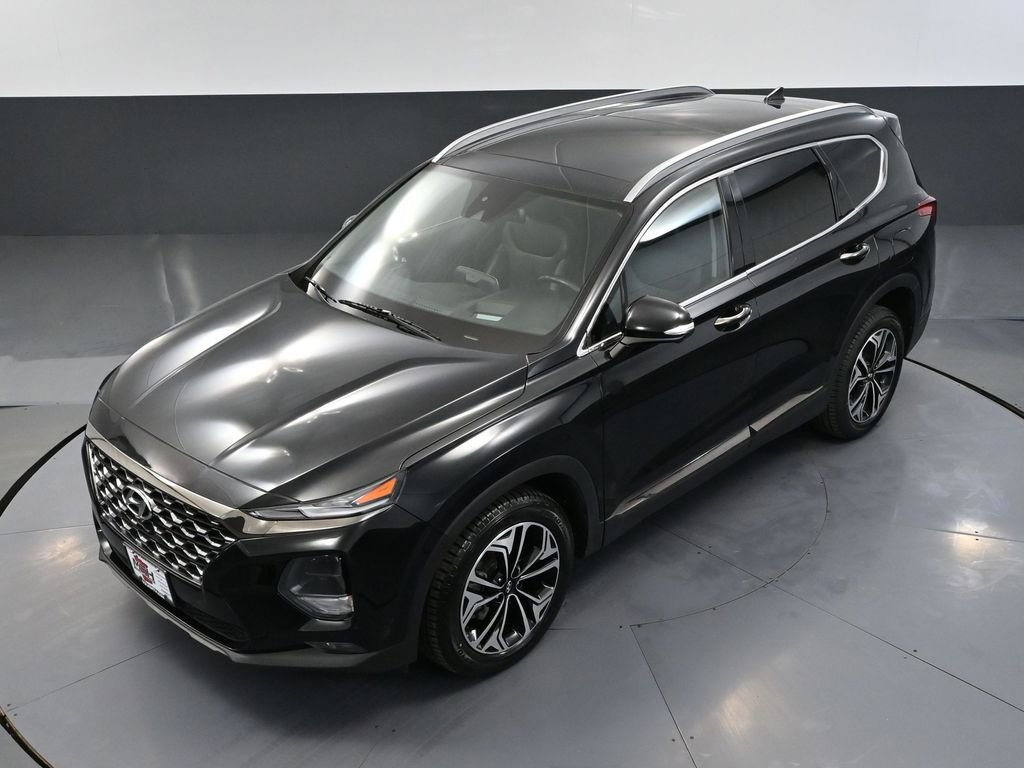Used 2020 Hyundai Santa Fe Limited image 65