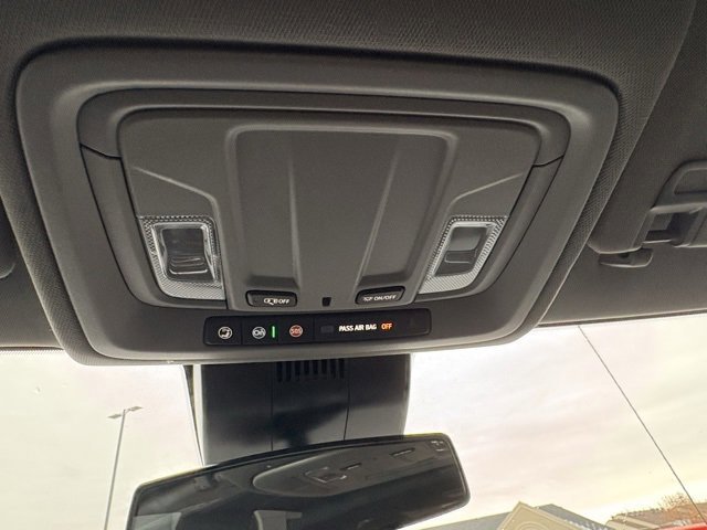 Used 2024 GMC Sierra 1500 Elevation w/ LPO, Elevation Black Package image 28