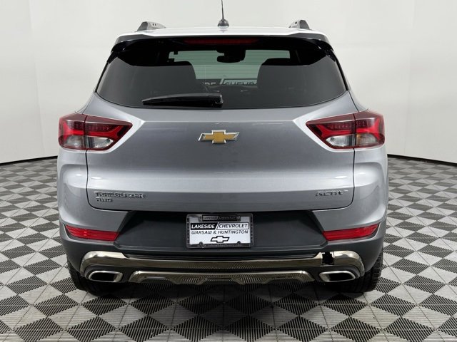 Used 2023 Chevrolet TrailBlazer ACTIV image 5