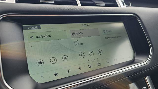Used 2017 Land Rover Range Rover Sport Autobiography AWD/4WD image 20