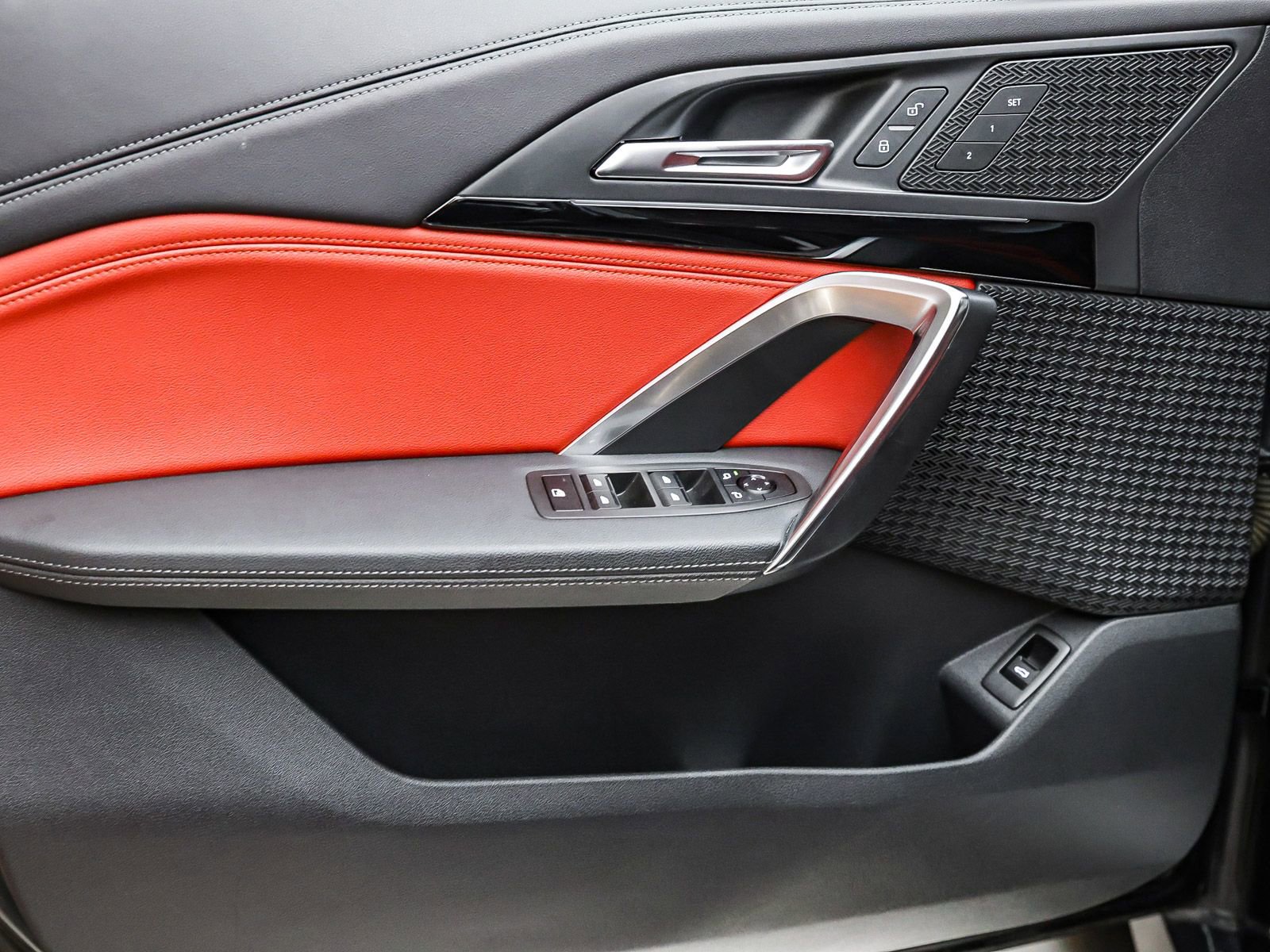 Certified 2023 BMW X1 xDrive28i image 20