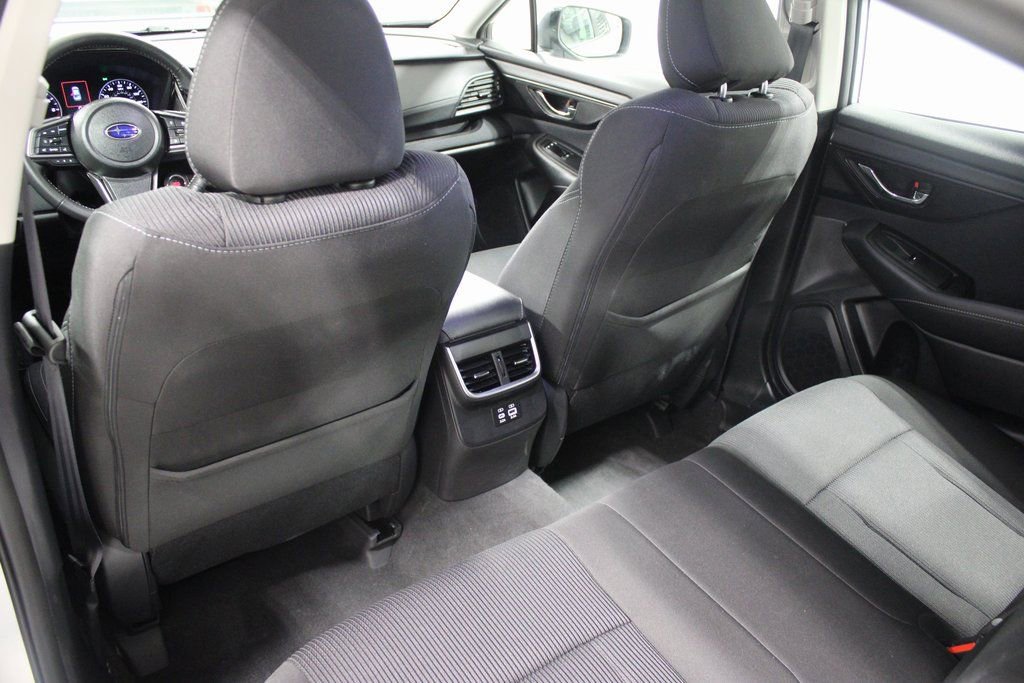 Certified 2023 Subaru Legacy Premium image 25