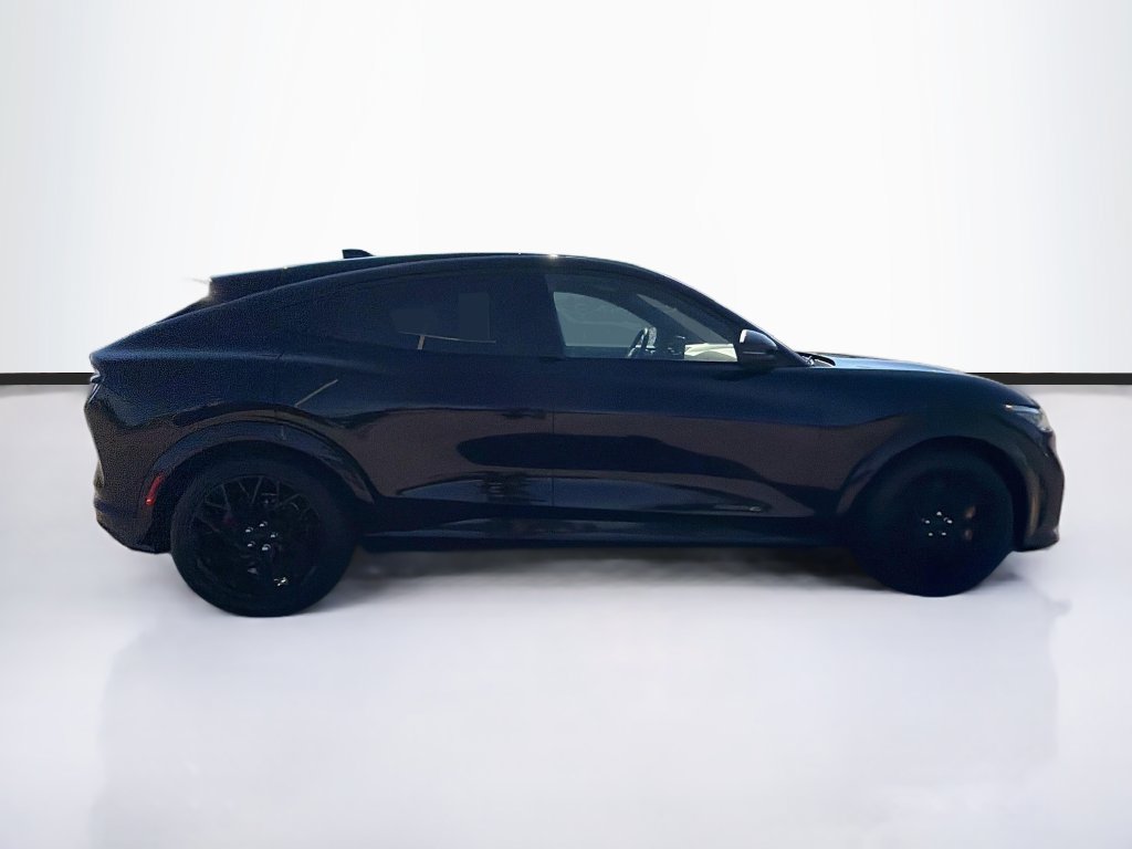 Used 2023 Ford Mustang Mach-E GT w/ GT Performance Edition AWD/4WD image 4