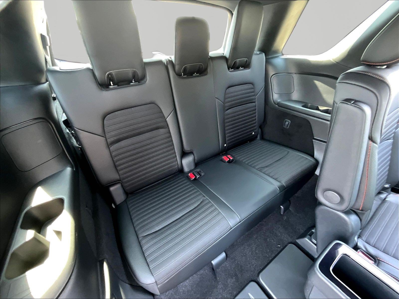 New 2026 Nissan Pathfinder Rock Creek w/ Rock Creek Premium Package AWD/4WD image 21