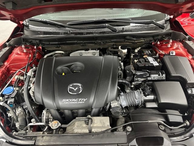 Used 2016 MAZDA MAZDA6 Grand Touring FWD image 25