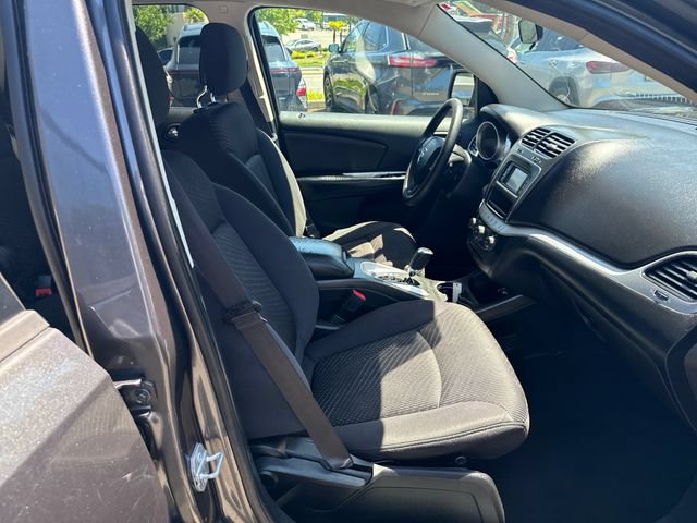 Used 2014 Dodge Journey SXT w/ Flexible Seating Group AWD/4WD image 9